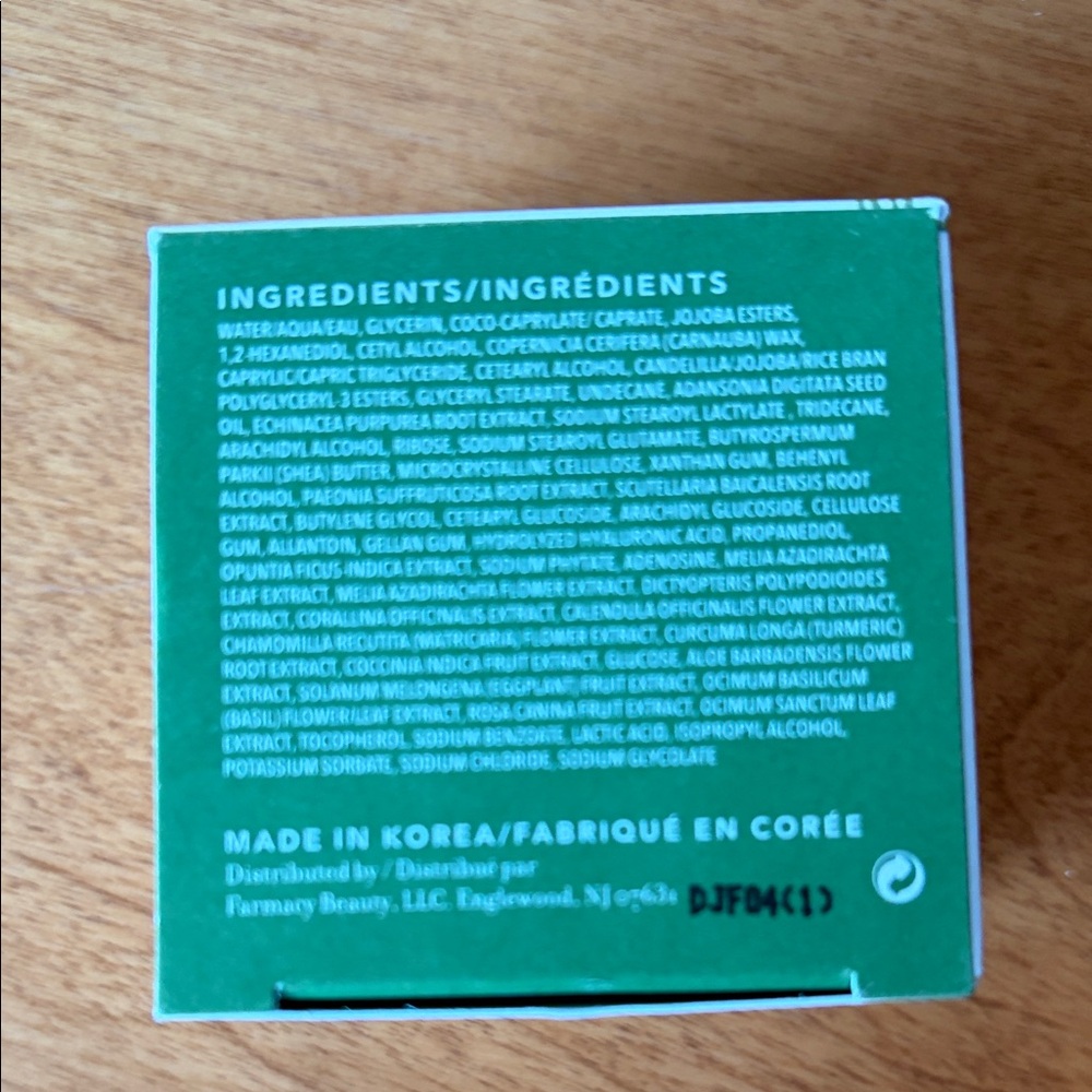 Farmacy Dew It All Total Eye Cream - Picture 6 of 6